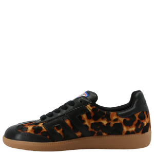 Back 70 Cloud P Sneaker - Leopard Black