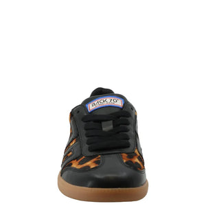 Back 70 Cloud P Sneaker - Leopard Black