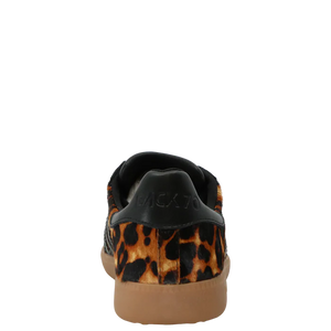 Back 70 Cloud P Sneaker - Leopard Black