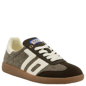 Back 70 Cloud F Sneakers - Chocolate Milk