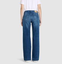 Load image into Gallery viewer, Mac Jeans - Double Galon - Authentic Blue  32&quot; Length
