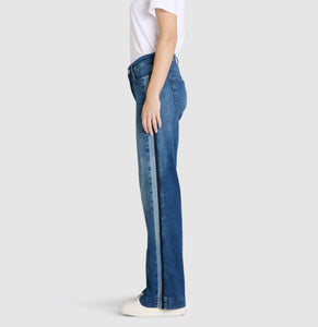 Mac Jeans - Double Galon - Authentic Blue  32" Length