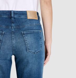 Mac Jeans - Double Galon - Authentic Blue  32" Length