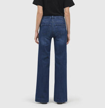 Load image into Gallery viewer, MAC Denim - Dream Wide 32&quot; Inseam - Colbalt