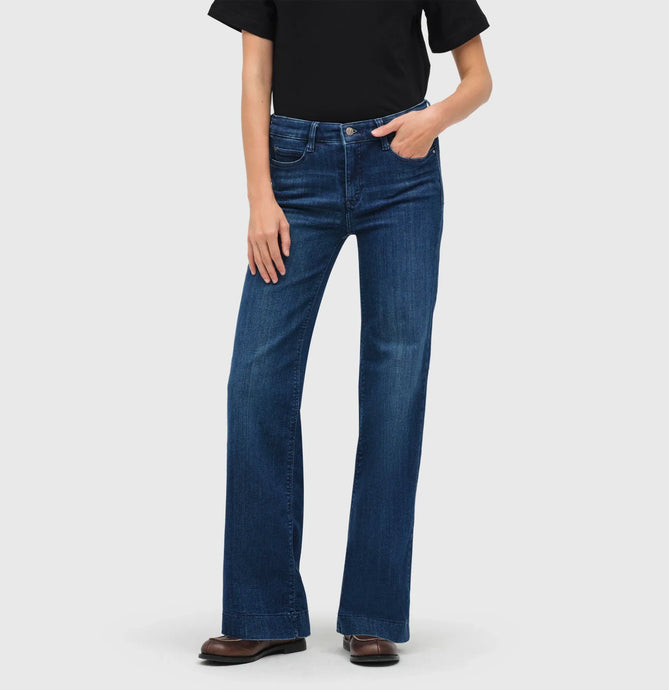 Mac Denim - Dream Wide Denim 32