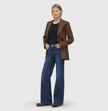 Load image into Gallery viewer, Mac Denim - Dream Wide Denim 30&quot; Length - Cobalt