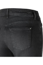 Load image into Gallery viewer, Mac Denim - Dream Wide - Black 32&quot; Inseam