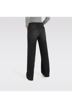 Load image into Gallery viewer, Mac Denim - Dream Wide - Black 32&quot; Inseam