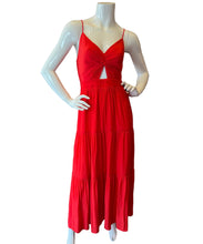 Load image into Gallery viewer, Lavender Brown - Aurora Dress - Cherry