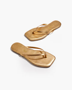 TKEES - Square Toe Lily - Blink