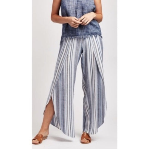 Drew - Whitney Pant - Chambray