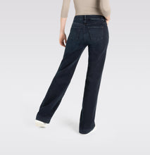 Load image into Gallery viewer, MAC Denim - Dream Wide Leg - Midnight Blue 32 inch  Inseam