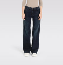 Load image into Gallery viewer, MAC Denim - Dream Wide Leg - Midnight Blue 32 inch  Inseam