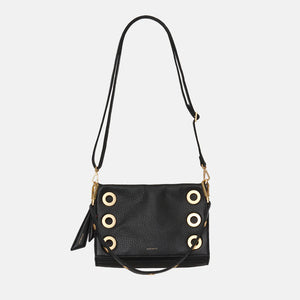Hammitt - Montana Clutch Small - Black