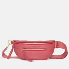 Load image into Gallery viewer, Hammitt - Charles Crossbody - Rouge Pink