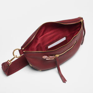 Hammitt - Charles Belt Bag - Pomodoro Red