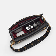 Load image into Gallery viewer, Hammitt - Montana Clutch Small - Black
