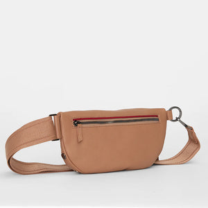 Hammitt - Charles Crossbody - Biscotti