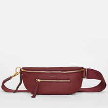 Load image into Gallery viewer, Hammitt - Charles Belt Bag - Pomodoro Red