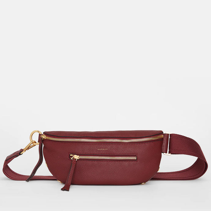 Hammitt - Charles Belt Bag - Pomodoro Red