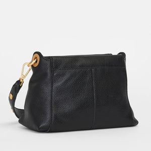 Hammitt - Bryant Medium Revival Collection - Black/BG