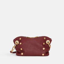 Load image into Gallery viewer, Hammitt - Daniel Crossbody Clutch - Pomodoro Red