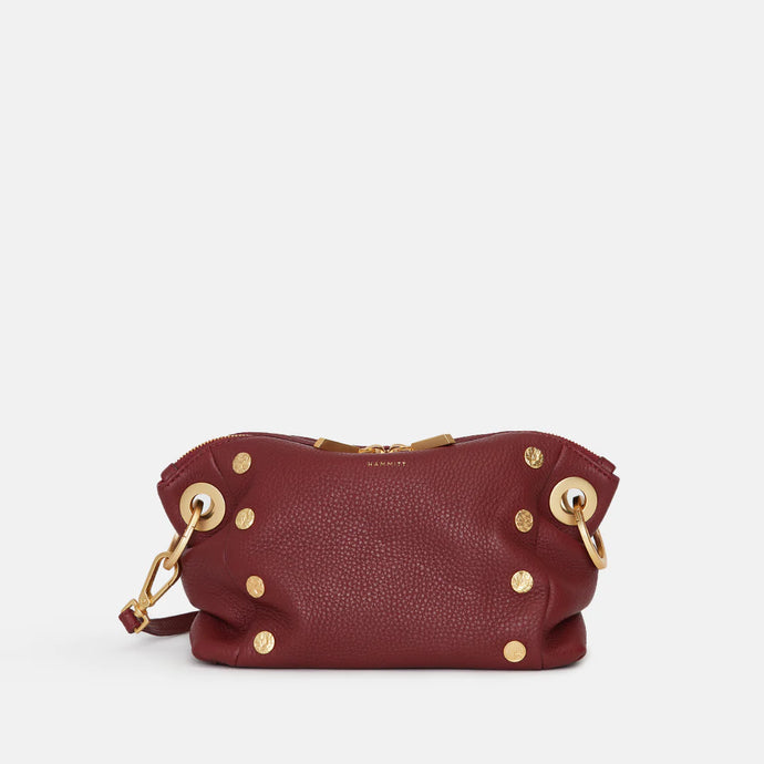 Hammitt - Daniel Crossbody Clutch - Pomodoro Red