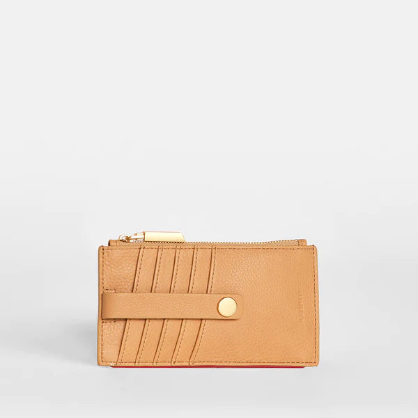 Hammitt - 210 West Wallet - Toast Tan