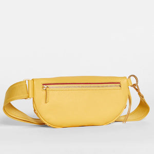 Hammitt - Charles Crossbody - Sacha Yellow