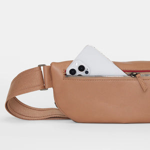 Hammitt - Charles Crossbody - Biscotti