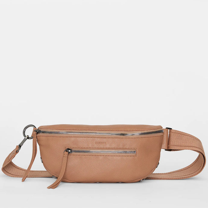 Hammitt - Charles Crossbody - Biscotti