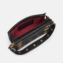 Load image into Gallery viewer, Hammitt - Montana Clutch Small - Black