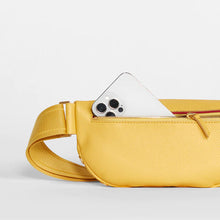 Load image into Gallery viewer, Hammitt - Charles Crossbody - Sacha Yellow