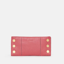 Load image into Gallery viewer, Hammitt - 110 North Wallet - Rouge Pink