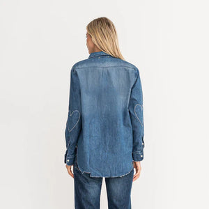 Kerri Rosenthal - Mia Core - True Denim