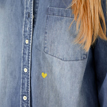 Load image into Gallery viewer, Kerri Rosenthal - Mia Core - True Denim