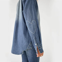 Load image into Gallery viewer, Kerri Rosenthal - Mia Core - True Denim