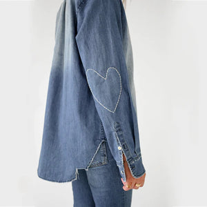 Kerri Rosenthal - Mia Core - True Denim