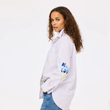 Load image into Gallery viewer, Kerri Rosenthal - Mia Love Evolve Shirt
