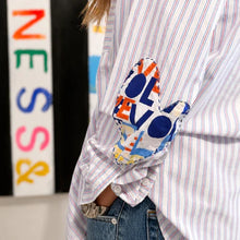 Load image into Gallery viewer, Kerri Rosenthal - Mia Love Evolve Shirt