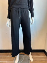 Load image into Gallery viewer, Mila Palazzo Pant - Black