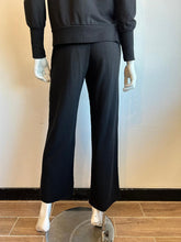 Load image into Gallery viewer, Mila Palazzo Pant - Black