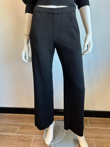 Mila Trouser Pant - Black