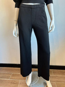 Mila Trouser Pant - Black