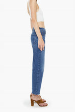 Load image into Gallery viewer, Mother Denim - The Newbie Ankle Fray - Prized Possession