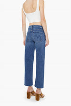 Load image into Gallery viewer, Mother Denim - The Newbie Ankle Fray - Prized Possession