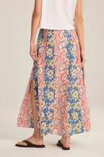 Load image into Gallery viewer, Velvet - Nicolette Boho Skirt - Multi