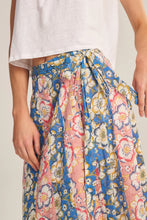 Load image into Gallery viewer, Velvet - Nicolette Boho Skirt - Multi