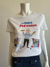 Load image into Gallery viewer, Unfortunate Portrait- Pablo Picostco Tee Shirt