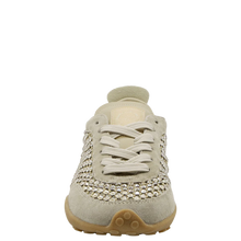 Load image into Gallery viewer, Back 70 Paris G26 Sneaker - Strass Gold